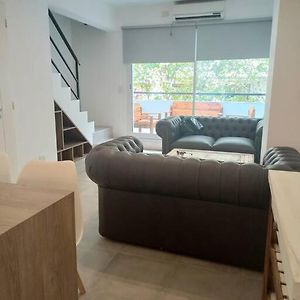 Apartamento de 2 Dormitorios